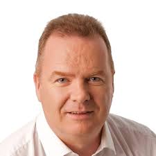 Fergal Wall Email & Phone Number