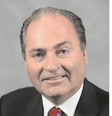 Ian Wingfield: Southwark's longest-serving councillor has 'no regrets' over  Heygate