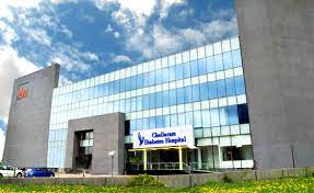 Across the world, more than 70,000 people suffering from a range of lifestyle disorders have benefitted from his unique programs. Chellaram Diabetes Multi Specality Hospital In Pune