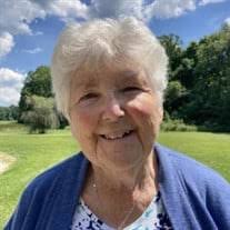 June Belcher Obituary (2023)