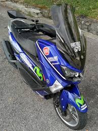 Yamaha nmax selepas 3 tahun? Admin Yamaha Nmax Owner Club Malaysia Facebook