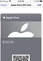 I happened to have too many apple store gift cards with small amount in them. How To Add An Apple Store Gift Card To The Apple Wallet App
