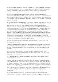 Deci, pentru a răspunde solicitării tale, cineva ar trebui să meargă pas cu pas cu cine stie de unde pot lua si eu relatia intre doua personaje (baltagul) bine facuta pentru bac urgent? Doc Vitoria Lipan Antonio Ionescu Academia Edu