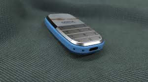 NOKIA 2100 MINIMA