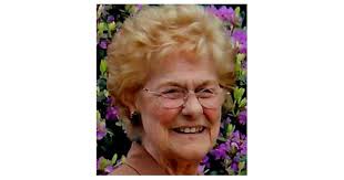 Olga Franceschini Obituary (2019)