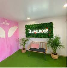 Melrose Lounge Bar A Chicha A Sainte Genevieve Des Bois Chichamaps
