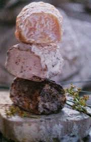 Fromages De Chevre Frais From Yeu Belle Et Gourmande Editions Gypaete Fromage De Chevre Frais Fromage De Chevre Chevre Frais