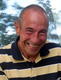 William Turnbull Obituary