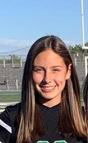 Alyssa Polk's Women's Soccer Recruiting Profile