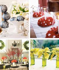 Find christmas centerpieces that are stunning yet simple to make. 50 Great Easy Christmas Centerpiece Ideas Digsdigs