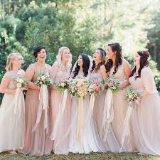 Lina Bosque On Instagram Too Excited About These The Best Bridal Party A Bride Coul Fall Wedding Gowns Lace Wedding Dress Vintage Wedding Bridesmaid Flowers