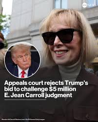 Trump ordered by federal judge to sit for a deposition in defamation  lawsuit he brought against ABC and George Stephanopoulos