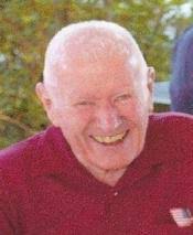 Dwight Cook Obituary