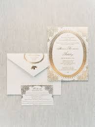Modern Chic Multicultural Indian Wedding Modern Wedding Invitations Indian Wedding Invitations Wedding Invitation Cards