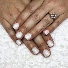 2blue in love really short acrylic nails. ÙØ¹ÙÙ Ø§ÙØ´ÙÙ Ø´Ø±ÙØ© Very Short Nails Cabuildingbridges Org