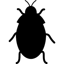 Bug Vector Svg Icon 3 Svg Repo