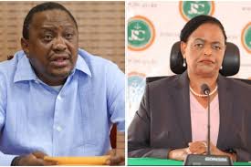 Speaking to ktn news on tuesday, april 27, hours after the judicial service. Gtjlranxhfjdfm