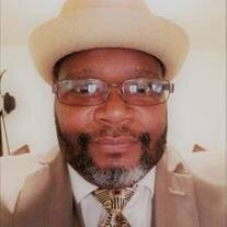 Dwight Johnson Obituary