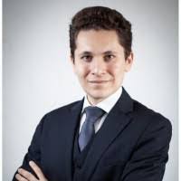 Vincent Calvo's Instagram, Twitter & Facebook