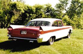 Image result for Metallic Charcoal 1957 Dodge