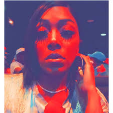 IN L♥VING MEMORY OF DARIUS ODOM~