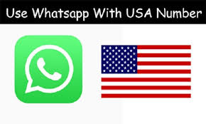Maybe you would like to learn more about one of these? How To Create Whatsapp Account With Usa Number 1