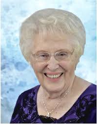 Hilda Joyce's Instagram, Twitter & Facebook