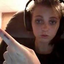 Lela Baxter's Instagram, Twitter & Facebook