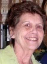 Dolores Glatt Obituary