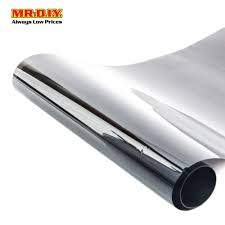 Maybe you would like to learn more about one of these? Carsun Solar Window Tinted Film Black 5 Shopee Malaysia