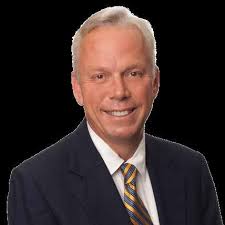 Judge Houston L. Brown: A Profile Meet the Man Inside the Suit Cumberland's  Southernmost Attorney