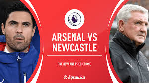 Please note that you can change the channels yourself. Arsenal V Newcastle Prediction Team News Line Ups Tv Premier League