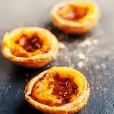 Recettes Portugaises Menu Portugais En 3 Recettes Du Portugal Pasteis De Nata Recette Recettes De Cuisine Portugaise Recette