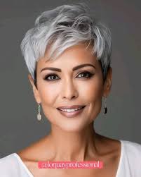 What do you think about this cut and color?