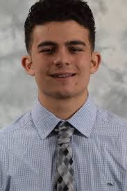 2022 Baseball Roster