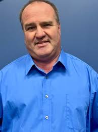 Meet the Staff Wynne Ford Hampton, VA