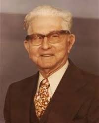 History of the City Government