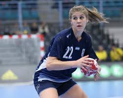 Handball is played today mainly in the united states, canada, and ireland and to some extent in mexico, argentina, australia, new zealand, and france. Problems In The Defence Argentina Without A Chance Against China