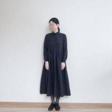 型紙 作り方 簡単aラインのワンピース aライン ワンピース ワンピース 型紙 無料 服の型紙