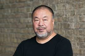 Don Quixote” Exhibition by Ai Weiwei in León, Spain