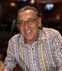 Timothy James Trofimuk