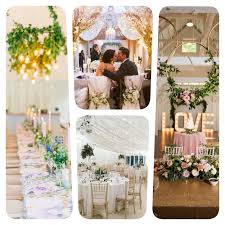 On est donc toujours à la recherche d'une superbe idée. 1001 Idees De Decoration De Salle De Mariage Qui Sort Du Lot