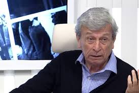 ▷ #EntrevistaDominical Exembajador Julio César Moreno: En Venezuela no se  investigan convenios suscritos con China, Irán y Rusia #6Ago - El Impulso
