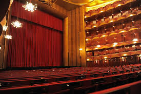 Subscriptions And The Secrets Of Selling Opera Tickets