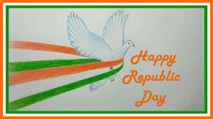 Color Pencil Drawings Drawing Happy Republic Day 2020 Youtube Hi friends, i have tried to draw a portrait of a bonda woman. color pencil drawings drawing happy republic day 2020