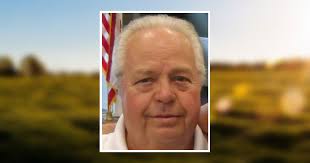 William Lafferty Jr. Obituary November 5, 2021