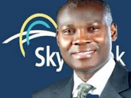 numeris média BLOG: Nigeria: Skye bank's new savings products for financial  inclusion
