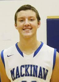 Charlevoix girls shut down Elk Rapids in bounce-back win