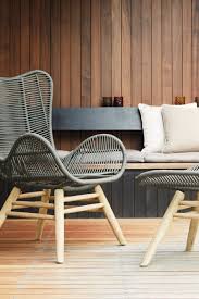 Next Bali Garden Chair And Footstool In 2020 Garden Chairs Rattan Garden Chairs Outdoor Furniture Sets