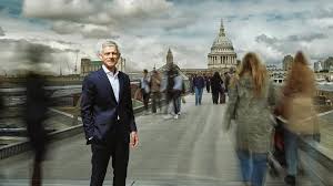 Sadiq Khan: 'Don't feel sorry for me. I love being London mayor'